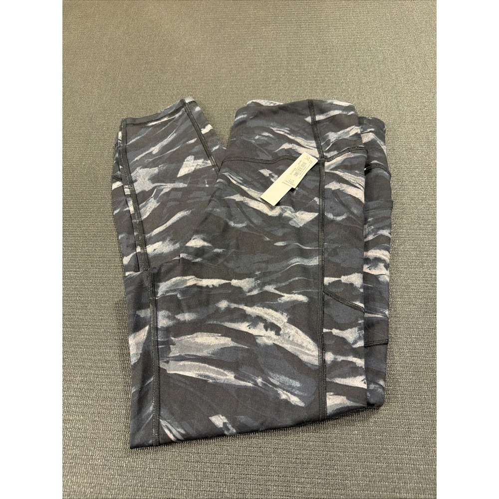 New Victoria's Secret Sport Essential High-Rise Leggings 24" Inseam‎ Large